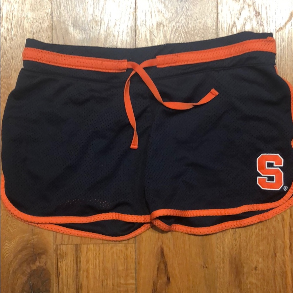 Syracuse shorts